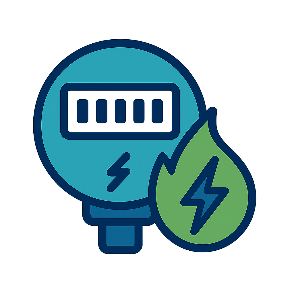 電気代アイコン